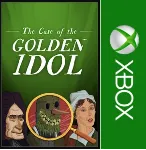 ⭐The Case of the Golden Idol XBOX +DLC⭐Куплю Вам⭐ - irongamers.ru
