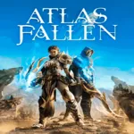 🔵 Atlas Fallen / Атлас Фален | PS5 Турция🔵 