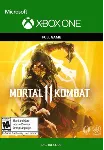 MORTAL KOMBAT 11 XBOX ONE / XBOX SERIES X|S KEY - irongamers.ru
