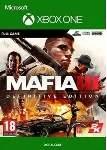🧡 Mafia III Definitive Edition XBOX ONE / SERIES  KEY🔑 