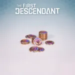 THE FIRST DESCENDANT | КАЛИБРЫ XBOX ЛЮБОЙ РЕГИОН БЫСТРО - irongamers.ru