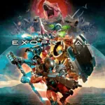 🔵 Exoprimal / Эксопримал | PS4/PS5 Турция🔵 