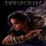 🔵 Forspoken  / Форспокен | PS5 Турция