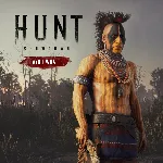 Hunt: Showdown - Bayou Wraith ПСН PLAYSTATION