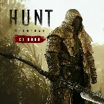 Hunt: Showdown - Cold Blooded ПСН PLAYSTATION