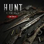 Hunt: Showdown - Crossroads ПСН PLAYSTATION