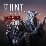 Hunt: Showdown – Frau Perchta ПСН PLAYSTATION - irongamers.ru