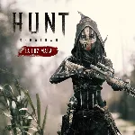 Hunt: Showdown - La Luz Mala ПСН PLAYSTATION - irongamers.ru