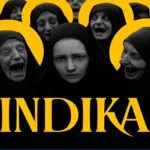 🔵 INDIKA / Индика | PS5 Турция🔵 