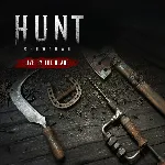 Hunt: Showdown - Live by the Blade ПСН PLAYSTATION