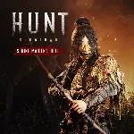 Hunt: Showdown - Shrine Maiden's Hell ПСН PLAYSTATION