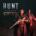 Hunt: Showdown - Spirit of Nian ПСН PLAYSTATION