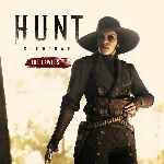 Hunt: Showdown - The Lawless ПСН PLAYSTATION
