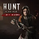 Hunt: Showdown - The Phantom of the Catacombs ПСН