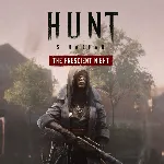 Hunt: Showdown - The Prescient Night ПСН PLAYSTATION