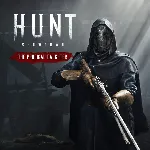 Hunt: Showdown - The Prodigal Daughter ПСН PLAYSTATION