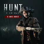 Hunt: Showdown - The Trickshooter ПСН PLAYSTATION