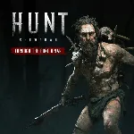Hunt: Showdown - Through the Bone Briar ПСН PLAYSTATION