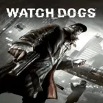 🔵 Watch Dogs / Ватч Догс | PS4/PS5 Турция