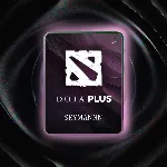 DOTA+ ПЛЮС ПОДПИСКА 1 - 6 - 12 МЕСЯЦЕВ БЫСТРО DOTA 2 - irongamers.ru