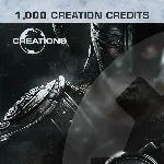 The Elder Scrolls V Skyrim Special Edition 1000 Creatio - irongamers.ru