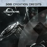 The Elder Scrolls V Skyrim Special Edition 500 Creation