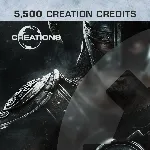 The Elder Scrolls V Skyrim Special Edition 5500 Creatio - irongamers.ru
