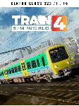 Train Sim World® 4: Centro Regional Railways BR Class 323 Add-On ПК EPIC GAMES EGS PC - irongamers.ru
