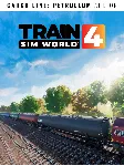 Train Sim World® 4: Cargo Line Vol. 1 — Petroleum ПК EPIC GAMES EGS PC ЭПИК ГЕЙМС ЕГС - irongamers.ru