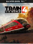 Train Sim World® 4: Maintalbahn: Aschaffenburg — Miltenberg Route Add-On ПК EPIC GAME - irongamers.ru