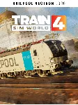 Train Sim World ® 4: дополнение Railpool BR 193 Vectron Loco ПК EPIC GAMES EGS PC ЭПИ - irongamers.ru