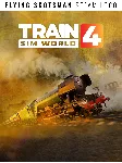Train Sim World® 4: LNER Class A3 60103 Flying Scotsman Steam Loco Add-On ПК EPIC GAM - irongamers.ru