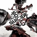 Suicide Squad / Отряд Самоубийц | PS5 Турция - irongamers.ru