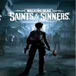 🔵 The Walking Dead: Saints Sinners | PS4/PS5 Турция
