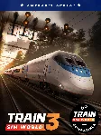 Train Sim World® 4: Amtrak&acute;s Acela ПК EPIC GAMES EGS PC ЭПИК ГЕЙМС ЕГС - irongamers.ru