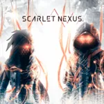 🔵 Scarlet Nexus / Скарлет Нексус | PS4/PS5 Турция🔵 