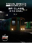 Train Sim World® 4 Compatible: BR 313 EMU ПК EPIC GAMES EGS PC ЭПИК ГЕЙМС ЕГС - irongamers.ru