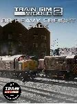 Train Sim World® 4 Compatible: BR Heavy Freight Pack ПК EPIC GAMES EGS PC ЭПИК ГЕЙМС - irongamers.ru