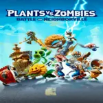 🔵 Plants vs Zombies: Neighborville | PS4/PS5 Турция