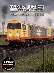Train Sim World® 4 Compatible: Class 20 Chopper ПК EPIC GAMES EGS PC ЭПИК ГЕЙМС ЕГС - irongamers.ru