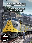 Train Sim World® 4 Compatible: Clinchfield Railroad: Elkhorn - Dante ПК EPIC GAMES EG - irongamers.ru
