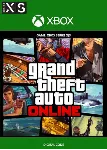 🎮 ✅ 🔴 GRAND THEFT AUTO ONLINE XBOX SERIES X|S🔑 КЛЮЧ USA ЛИЦЕНЗИЯ