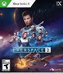 🎮 ✅ EVERSPACE™ 2 XBOX SERIES X|S / WIN🔑 КЛЮЧ USA ЛИЦЕНЗИЯ