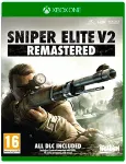 🎮 ✅ 🔥 SNIPER ELITE V2 REMASTERED XBOX ONE/X|S/WIN🔑 КЛЮЧ USA ЛИЦЕНЗИЯ🔥 