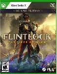 Flintlock – Deluxe Edition Xbox Series X|S