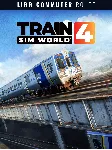 Train Sim World 4: LIRR Commuter: New York — Long Beach, Hempstead & Hicksville ПК EP - irongamers.ru
