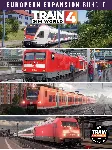 Train Sim World® 4: European Expansion Bundle ПК EPIC GAMES EGS PC ЭПИК ГЕЙМС ЕГС - irongamers.ru