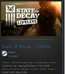 State of Decay - Lifeline STEAM GIFT МИР + ВСЕ СТРАНЫ - irongamers.ru