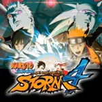 NARUTO SHIPPUDEN: Ultimate Ninja STORM 4 | PS Турция - irongamers.ru