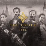 🔵 The Order 1886 / Ордер 1886 | PS4/PS5 Турция🔵 